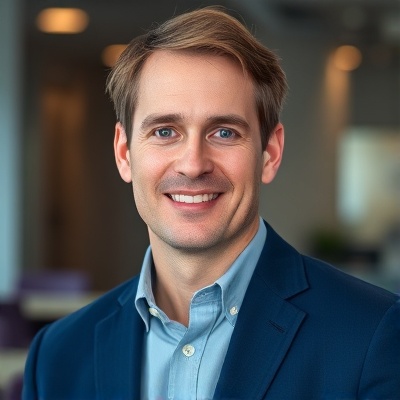 James Whitfield — Best betting sites expert
